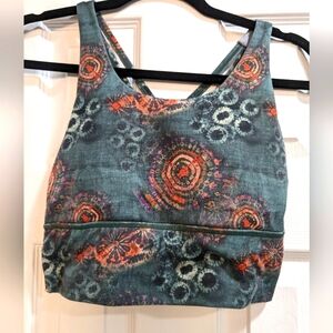 Born Primitive sports bra